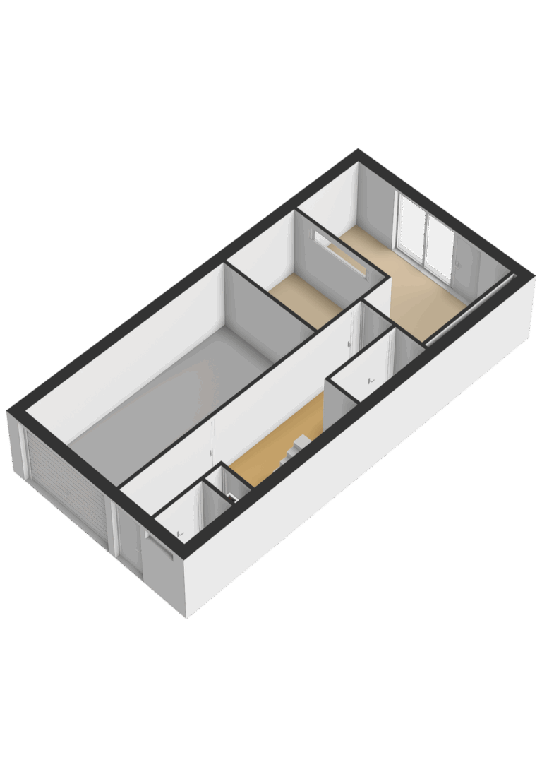 Begane_grond_-_3D