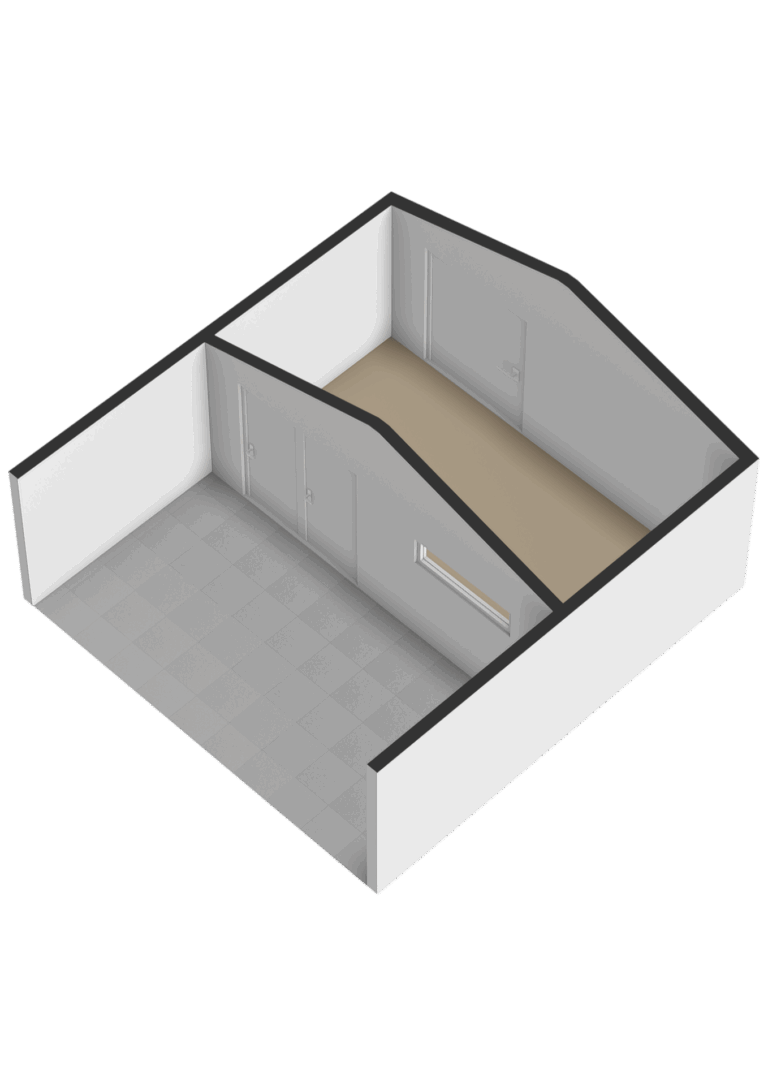 Berging - 3D