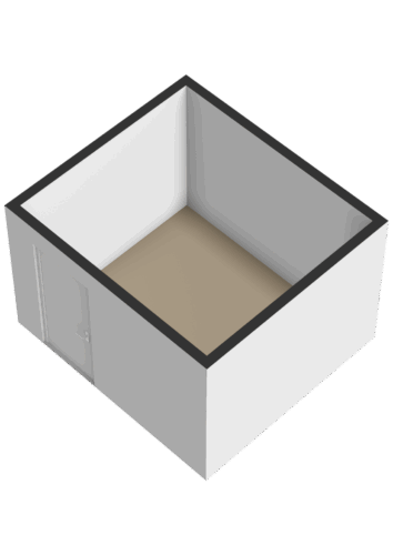 Berging - 3D