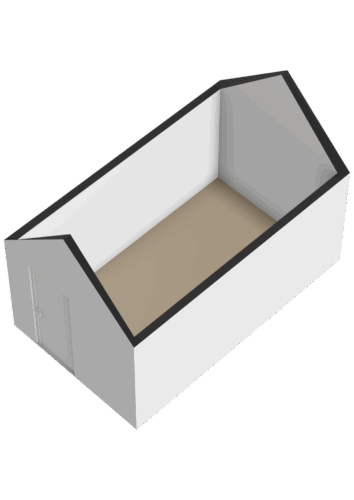 Berging - 3D