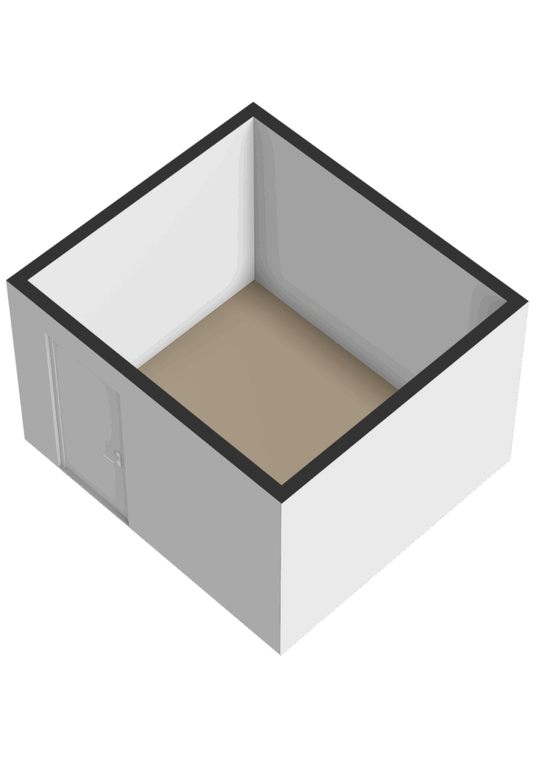 Berging - 3D