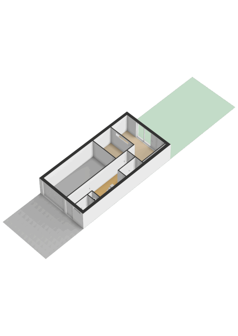 Situatie - 3D