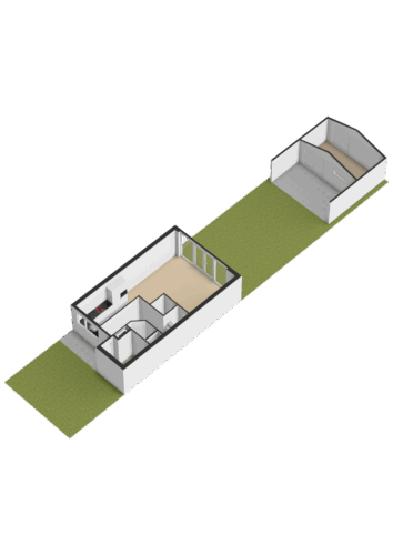 Situatie - 3D