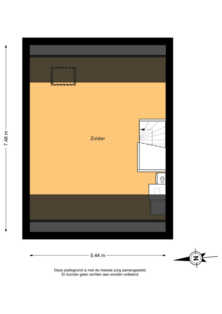 Zolder - 2D