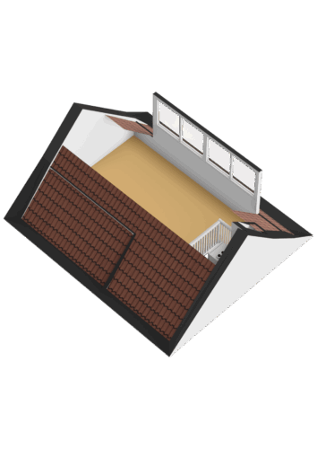 Zolder - 3D