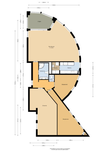 201_Appartement - 2D