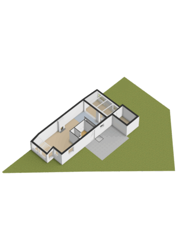 204_Situatie - 3D