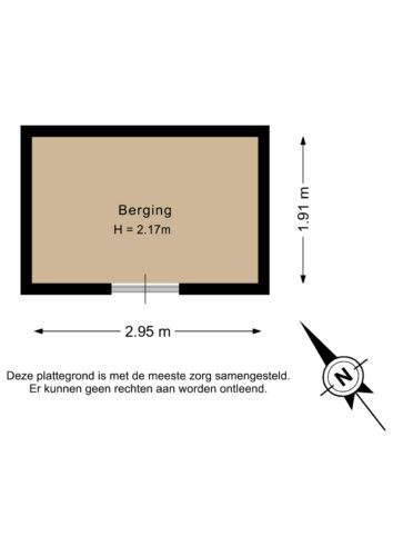 207_Berging - 2D