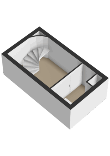 207_Kelder - 3D