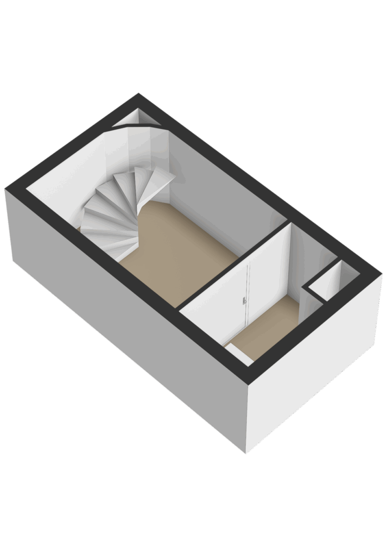 207_Kelder - 3D