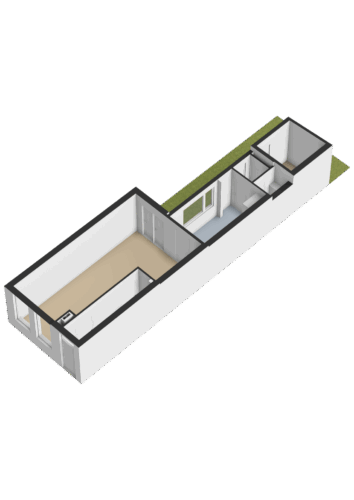 208_Situatie - 3D