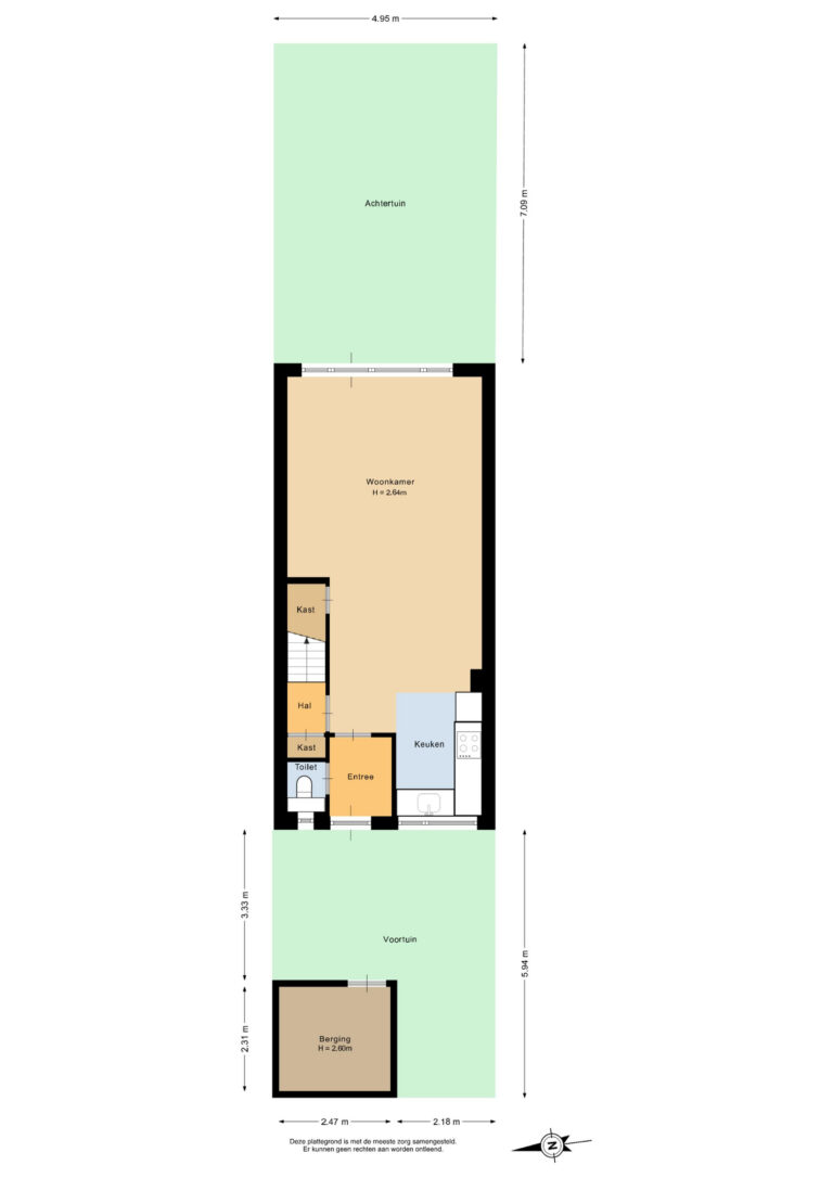 209_Situatie - 2D