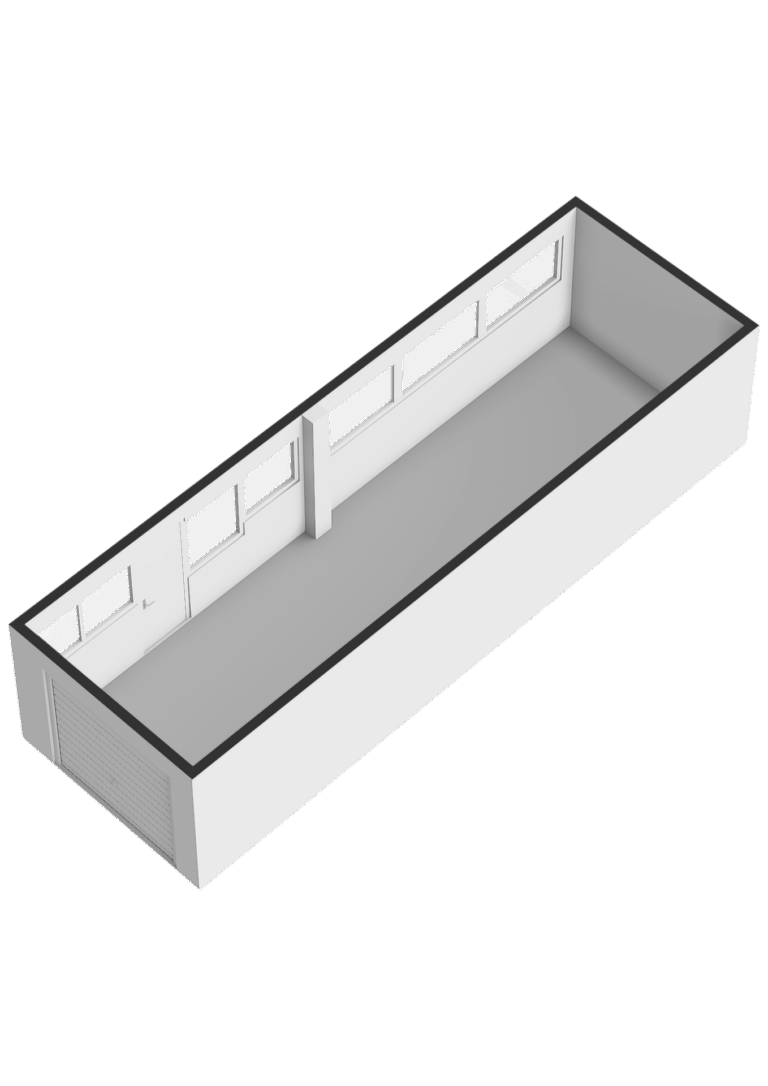 210_Garage - 3D