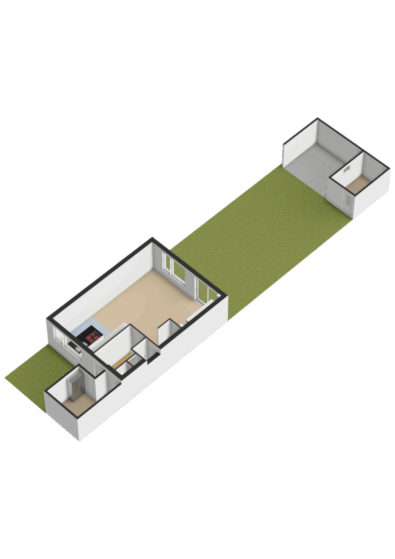 210_Situatie - 3D