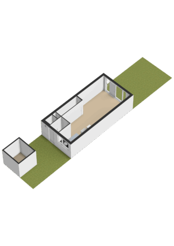 210_Situatie - 3D