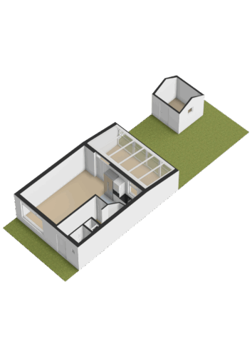210_Situatie - 3D