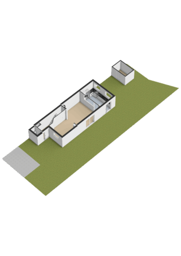 210_Situatie - 3D