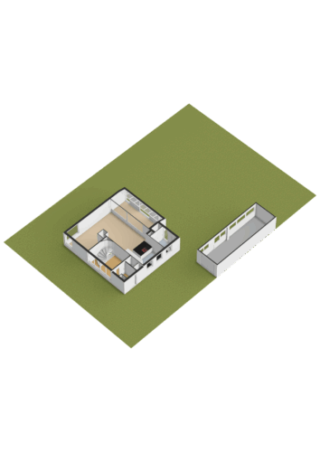 212_Situatie - 3D