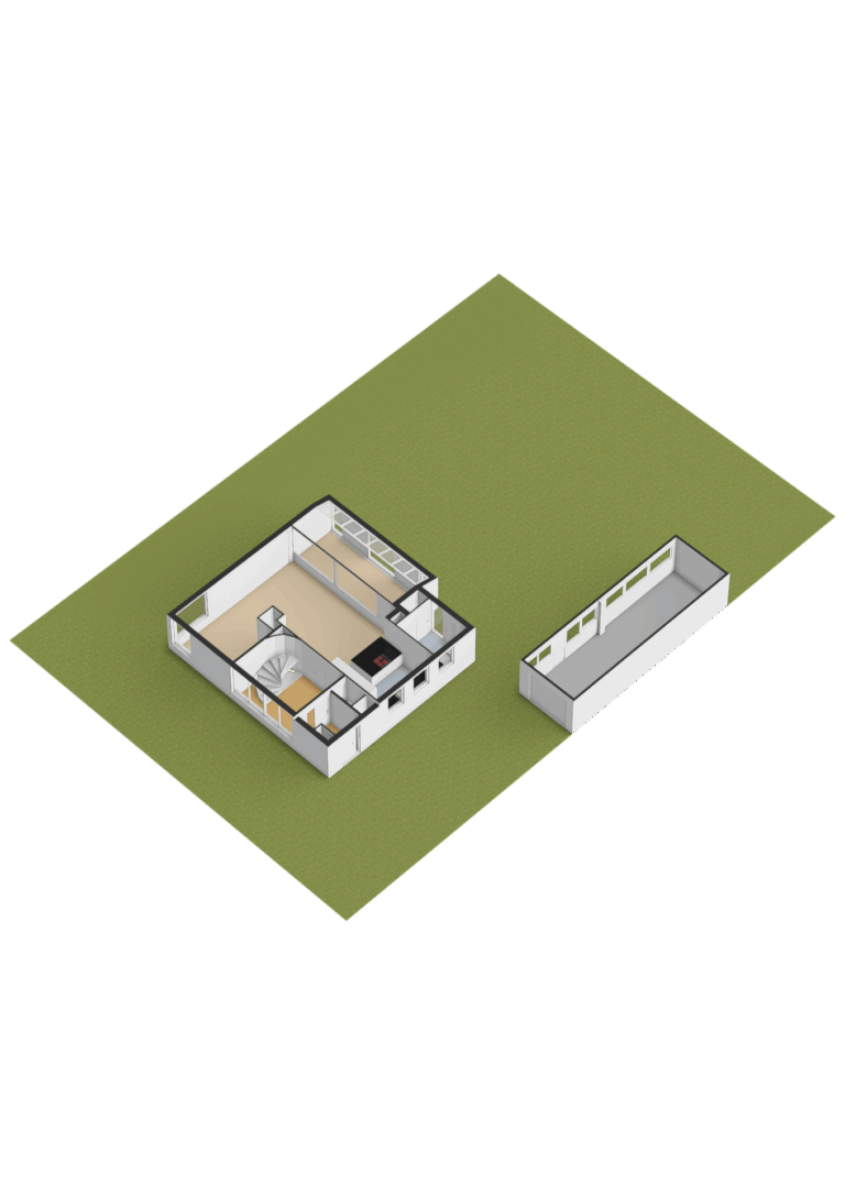 212_Situatie - 3D