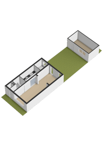 214_Situatie - 3D