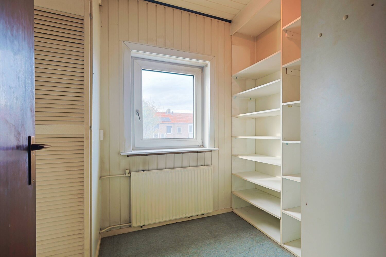 44_Joris v Spilberg slaapkamer