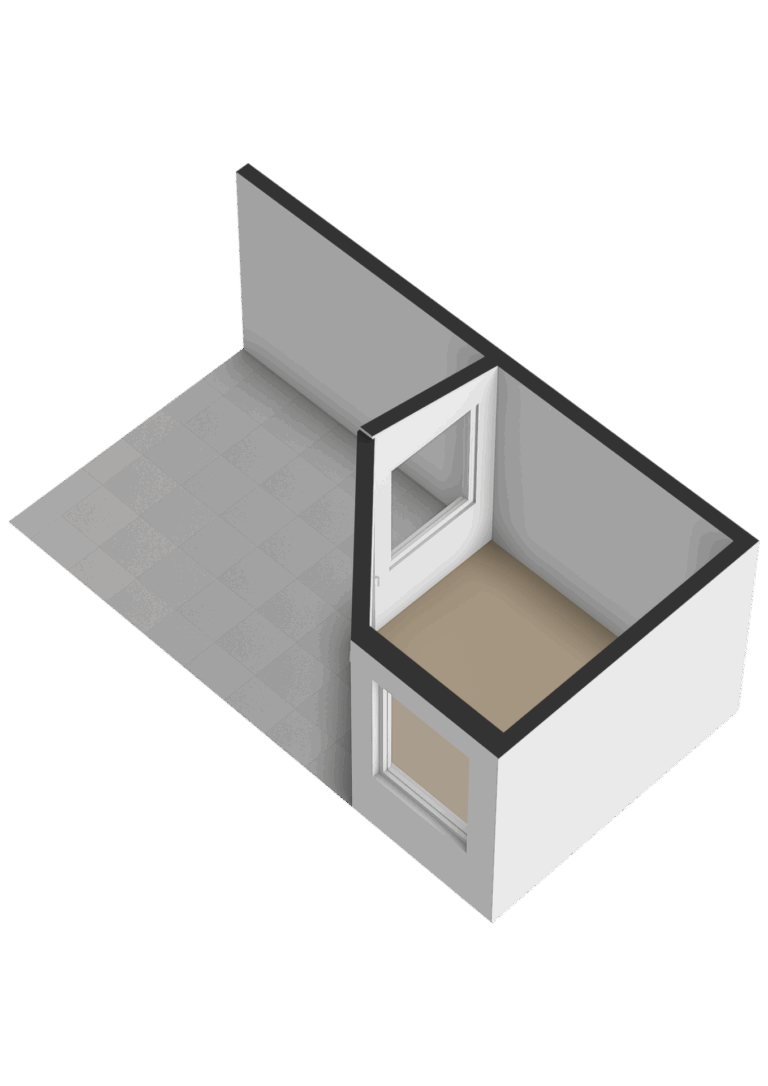 Berging - 3D