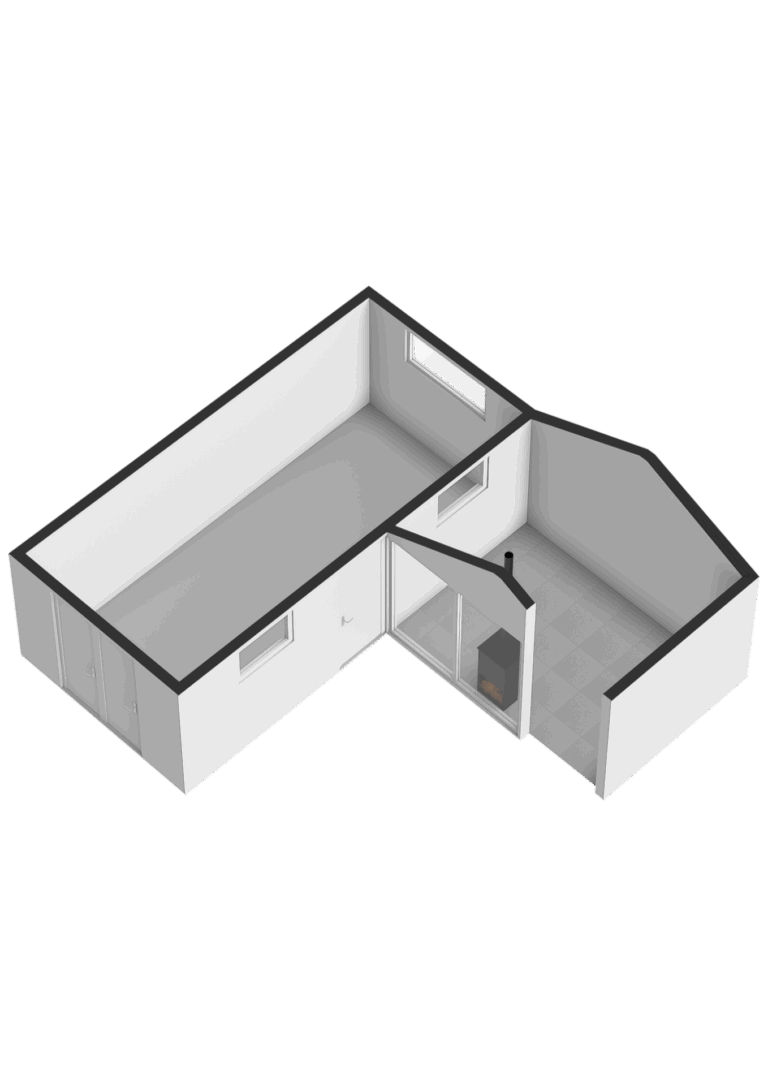 Garage - 3D