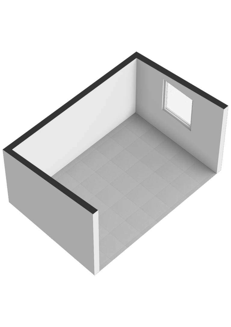 Overkapping - 3D