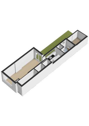 Situatie - 3D