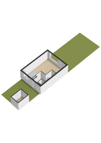 Situatie - 3D