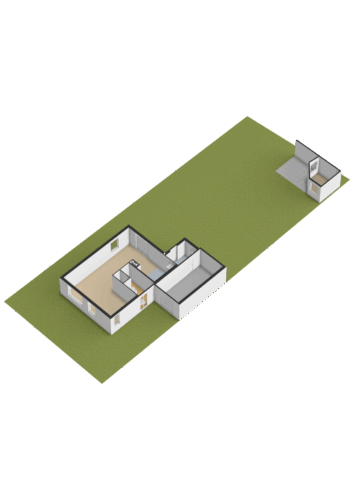 Situatie - 3D