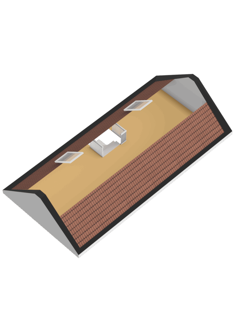 Zolder - 3D