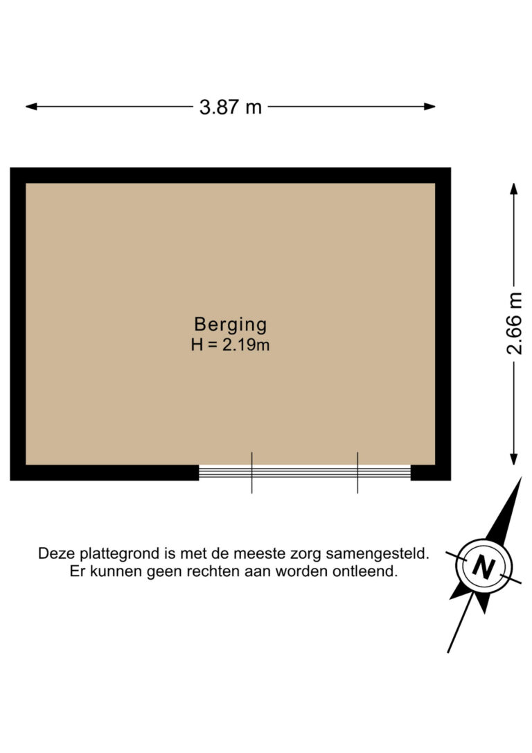 207_Berging - 2D