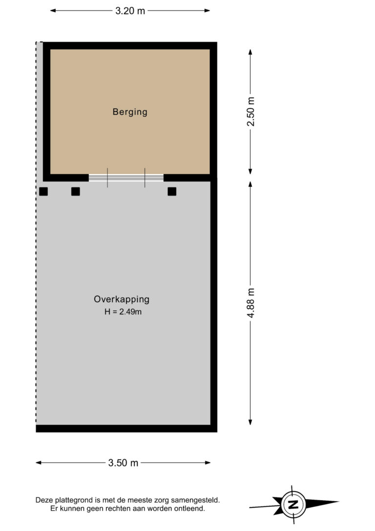207_Berging - 2D