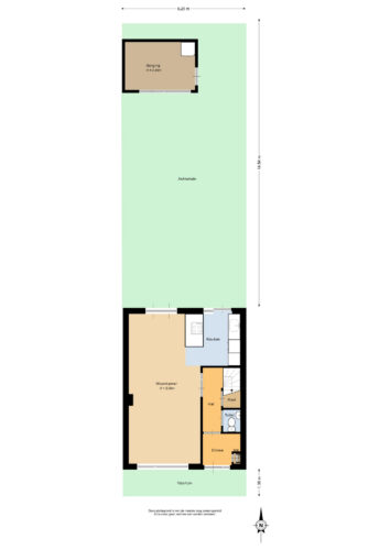 207_Situatie - 2D