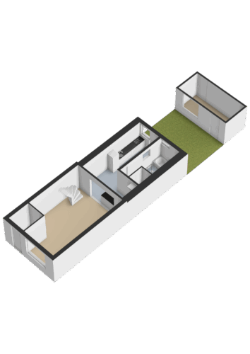 208_Situatie - 3D