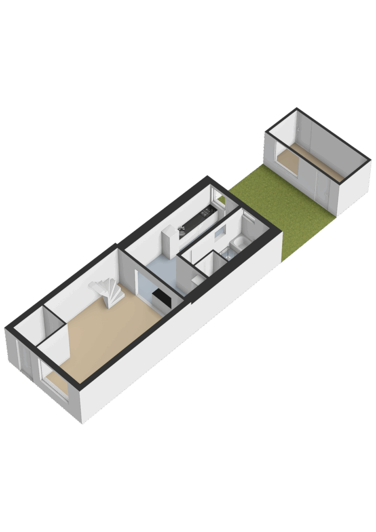 208_Situatie - 3D
