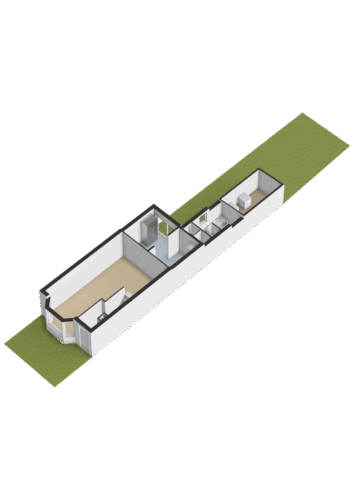 208_Situatie - 3D