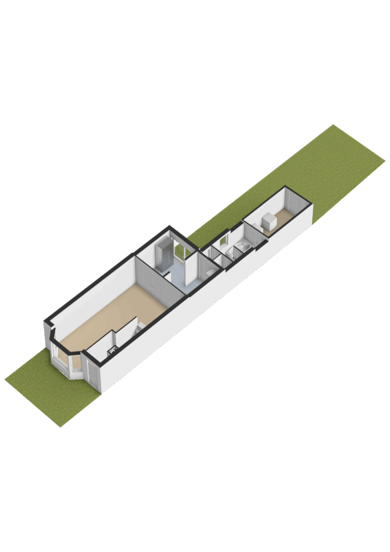 208_Situatie - 3D