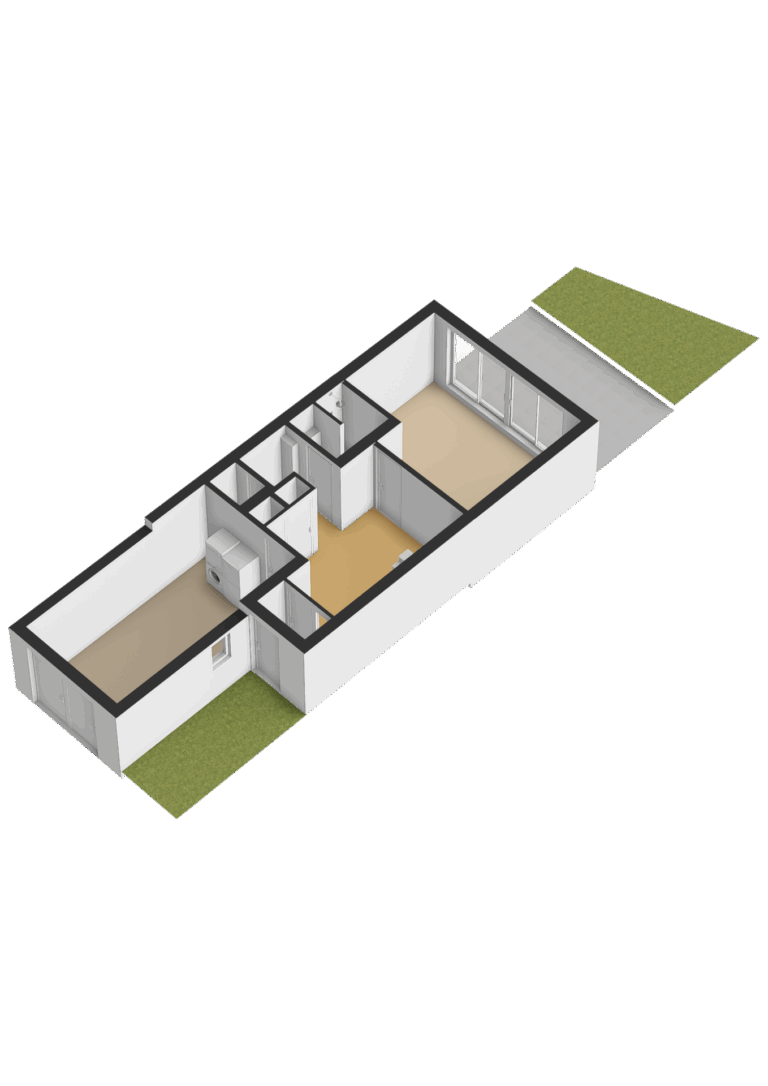 208_Situatie - 3D
