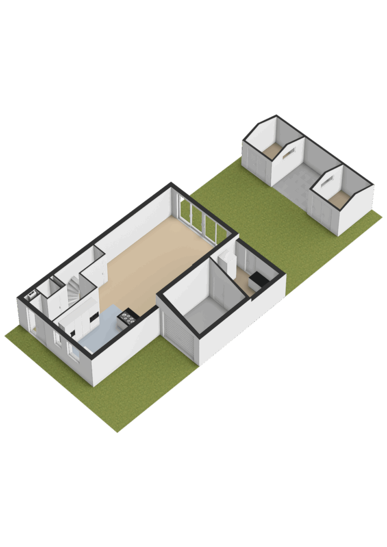 208_Situatie - 3D