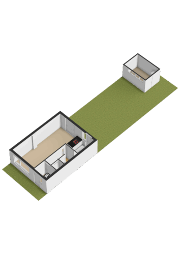 208_Situatie - 3D