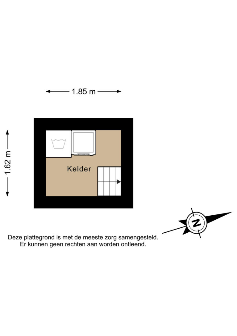 209_Kelder - 2D