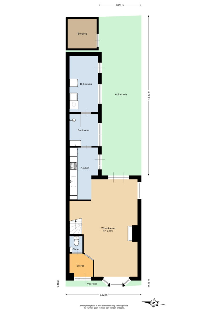 209_Situatie - 2D