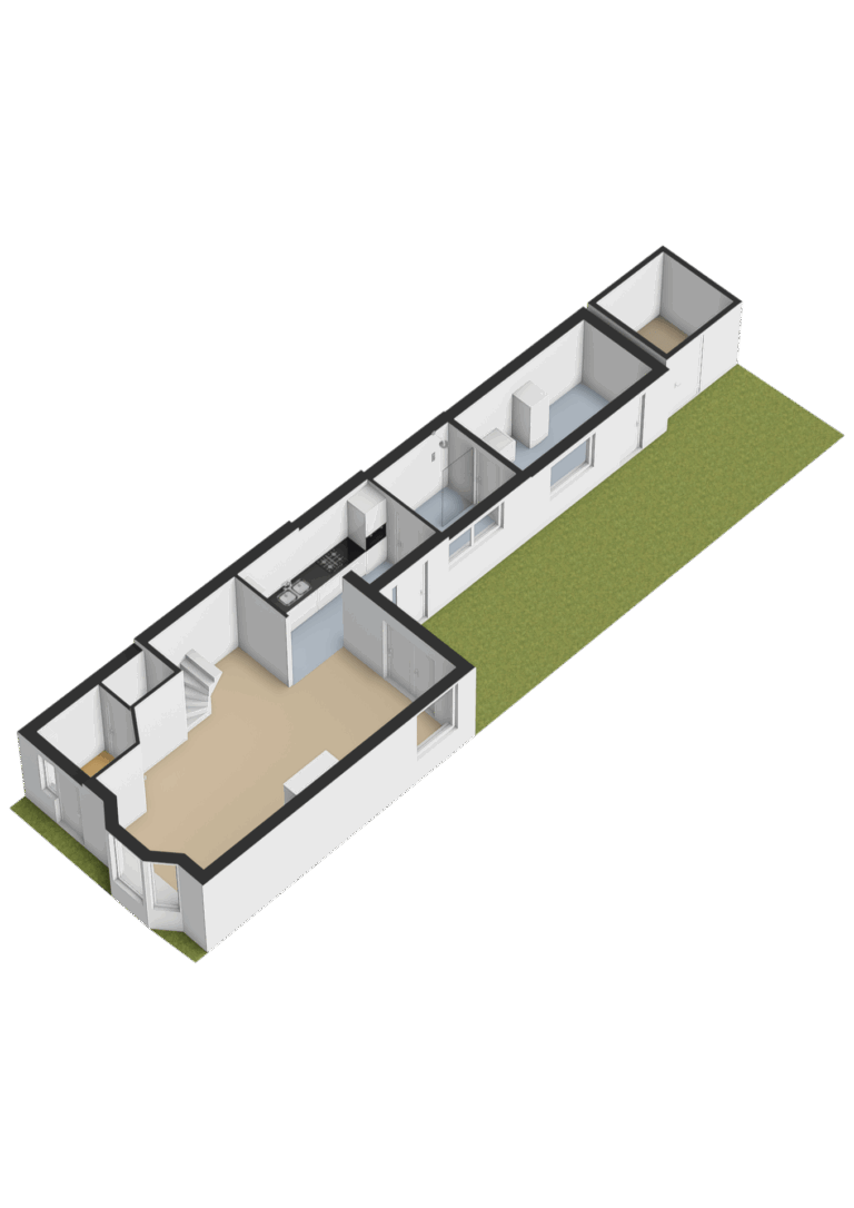 210_Situatie - 3D