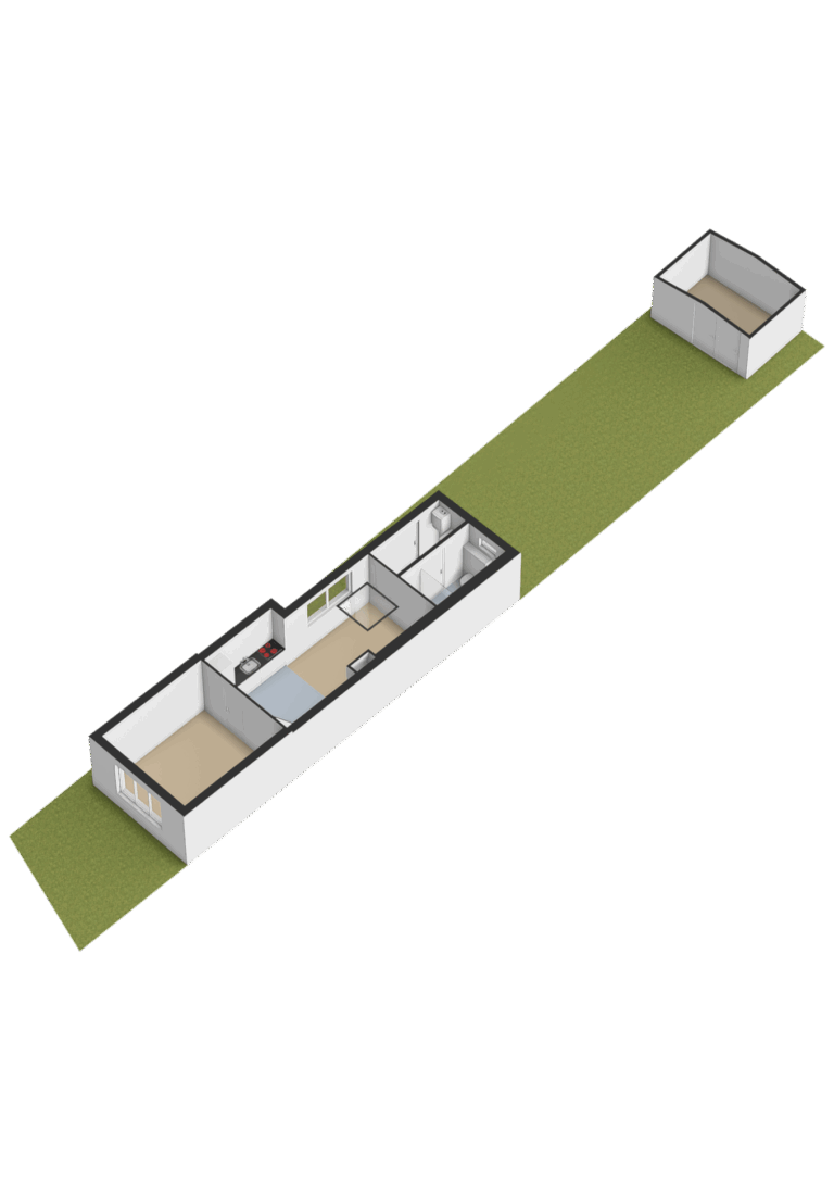 210_Situatie - 3D