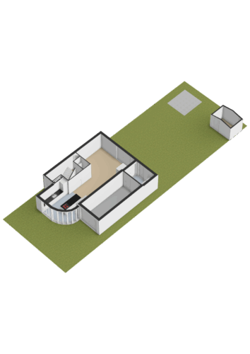 210_Situatie - 3D