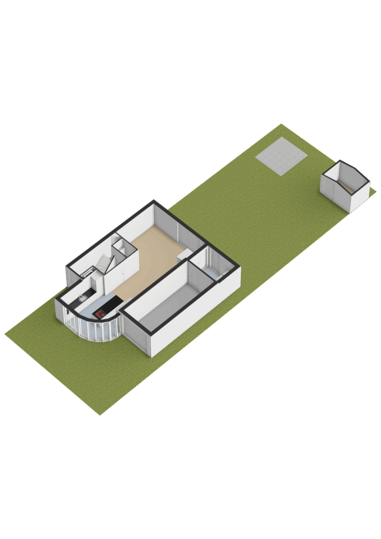 210_Situatie - 3D