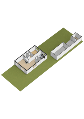 210_Situatie - 3D