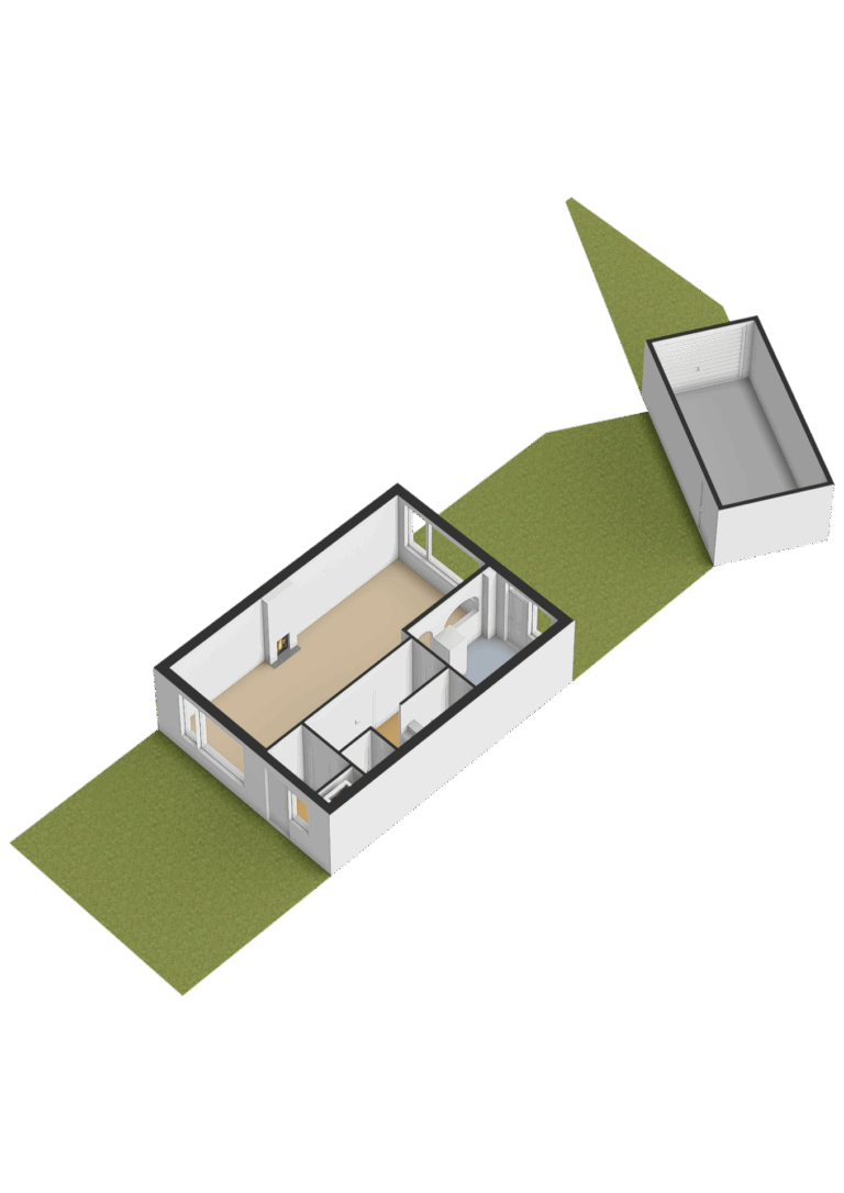210_Situatie - 3D